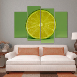 Lime -  4 részes