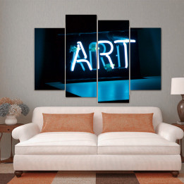 ART - 4 részes