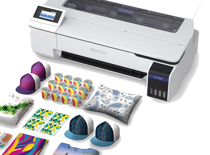 Epson SureColor szublimációs nyomtató