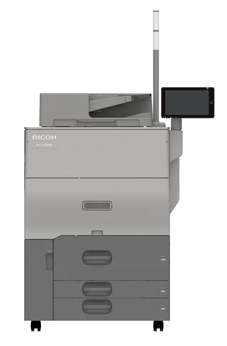 Ricoh digitális produkciós nyomtatógép